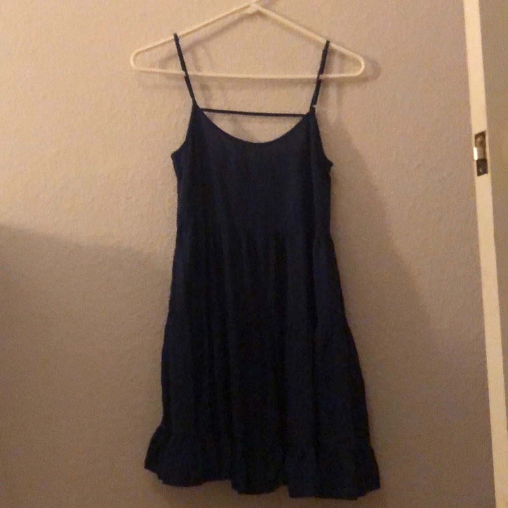 Cute flowy dress (brandy style)